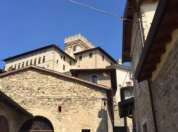 Casa Vacanza Gaia