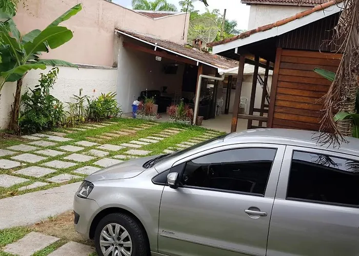 Recanto dos Albatrozes