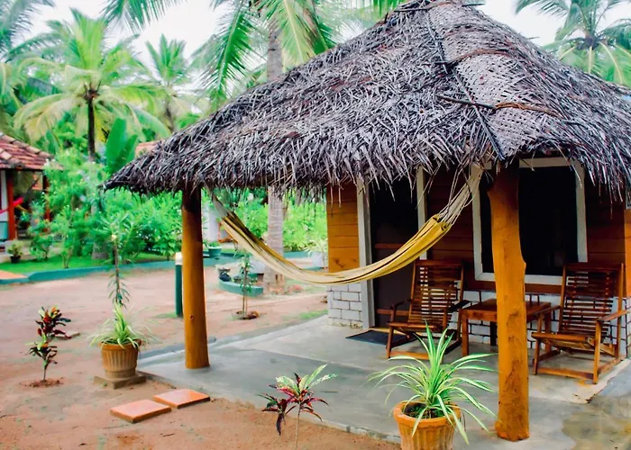 Star Light Cabanas & Restaurant