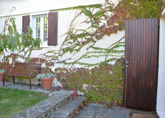 Casa Vacanze Mazurine10