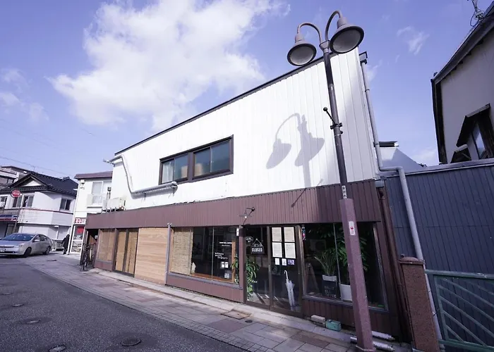 Guest House Kadoyasu