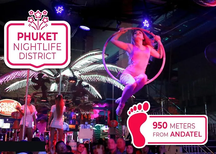 Andatel Grande Patong Phuket