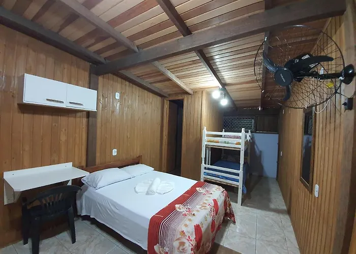 Residencial Rei Thomas