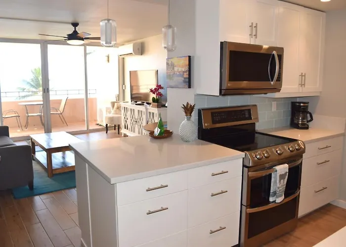 Island Sands 505