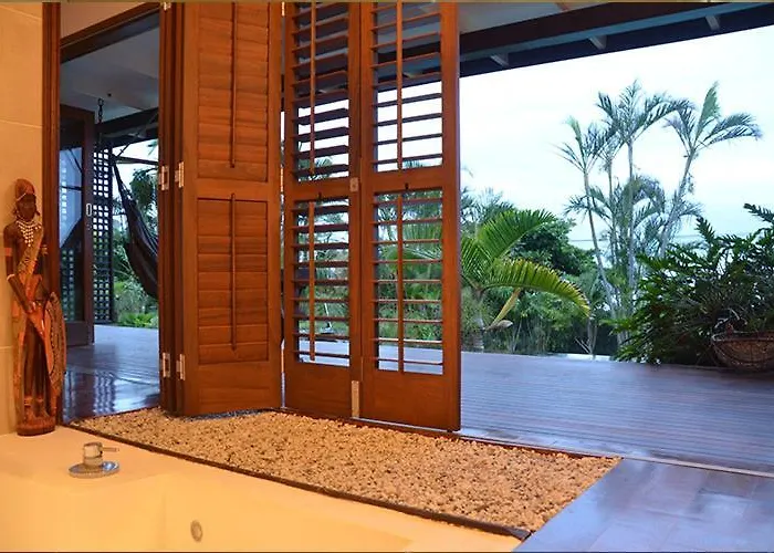 Jakita'S Guest House