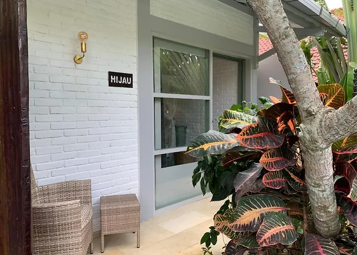Hari Indah Boutique Hotel & Spa