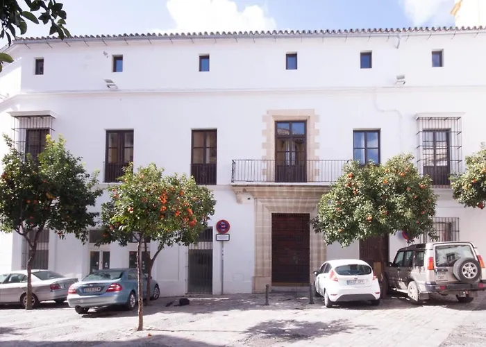 Palacio Torneria