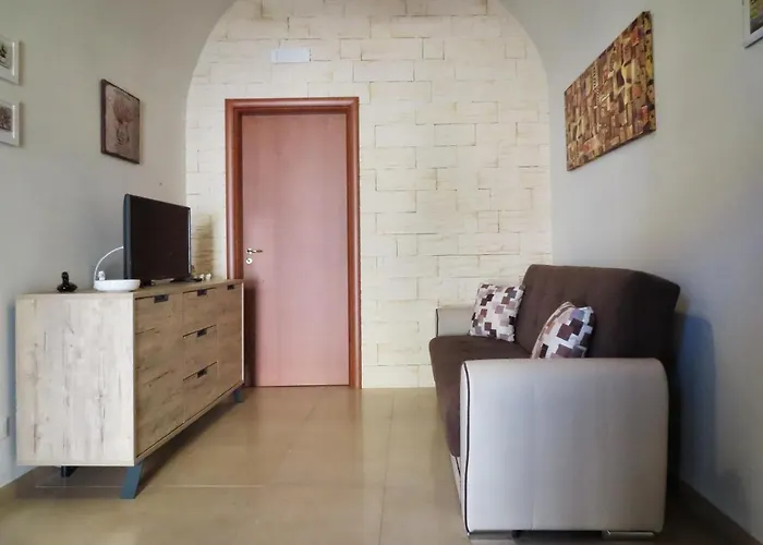 Casa Vacanze Donna Lucia