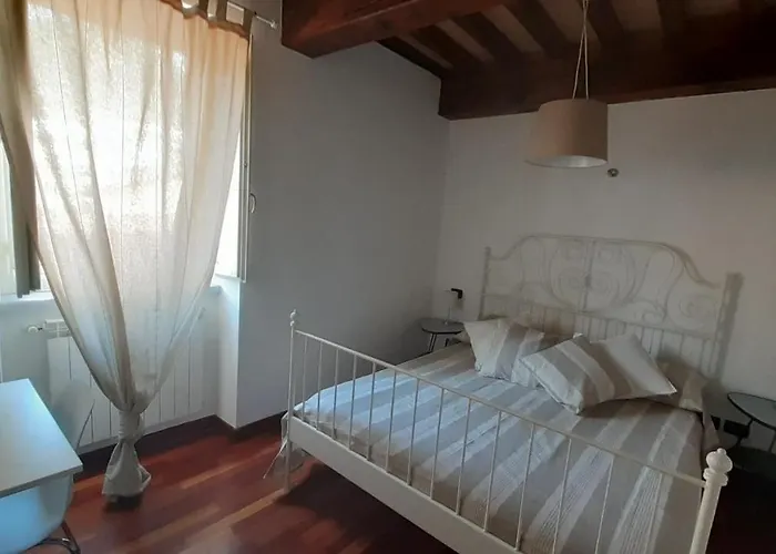 Il Nido Dell'Arancio