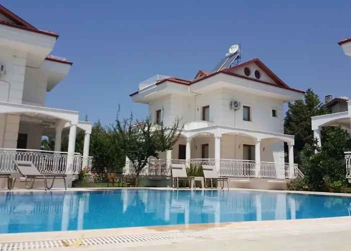 Villa Ekin