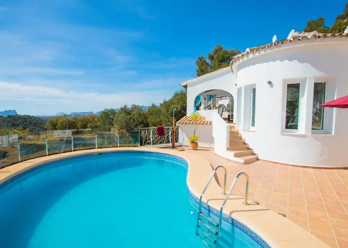 Casa Infinidad