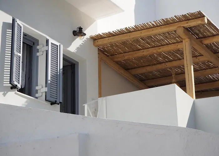 Stella'S Home: Old Town Traditional Cretan House