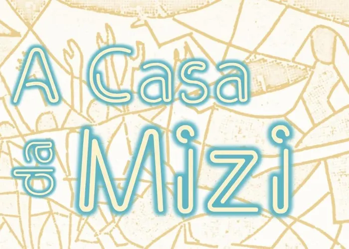A Casa da Mizi