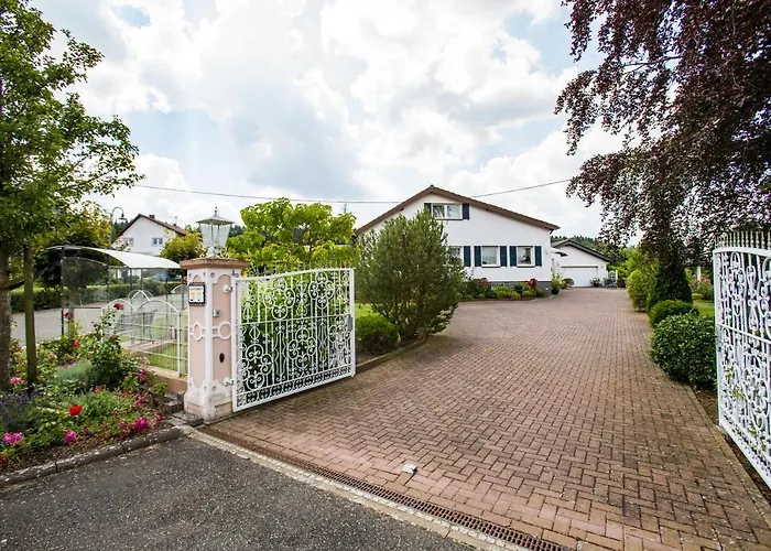 Haus Kottenborn Am Nuerburgring
