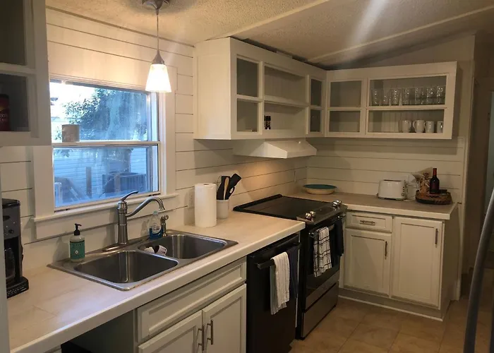 Beaufort Sc New Renovation, Close To Parris Island, Historic Downtown, Beautiful Beaches, Sleeps 8