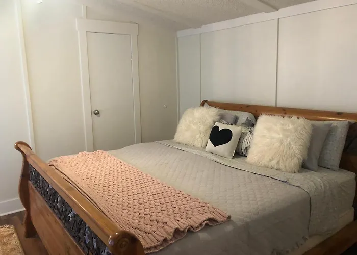 Beaufort Sc New Renovation, Close To Parris Island, Historic Downtown, Beautiful Beaches, Sleeps 8