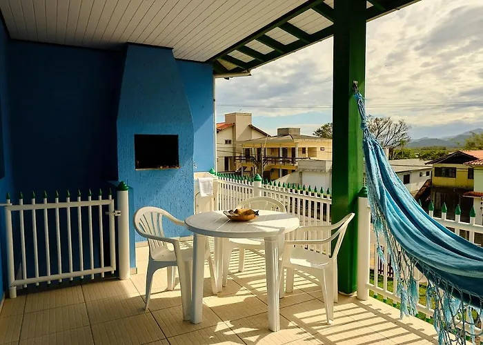 Resid.l Canto do Encanto