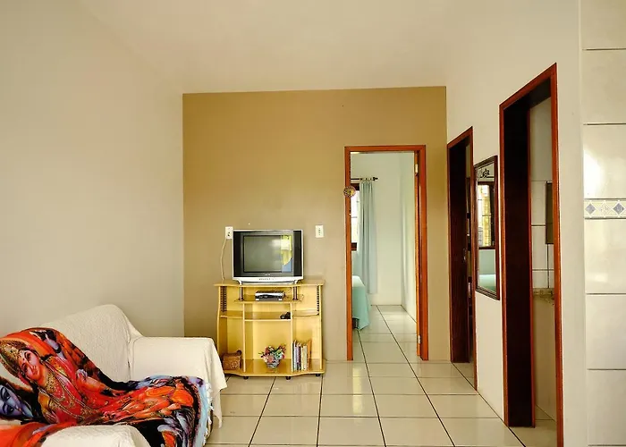 Resid.l Canto do Encanto