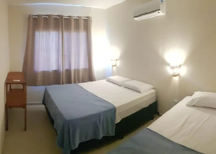 Village Morena Tropicana