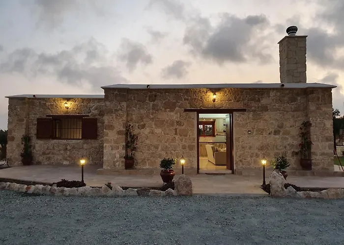 Villa Yioukkas