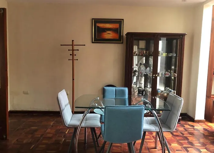 Mini Departamento Comodo