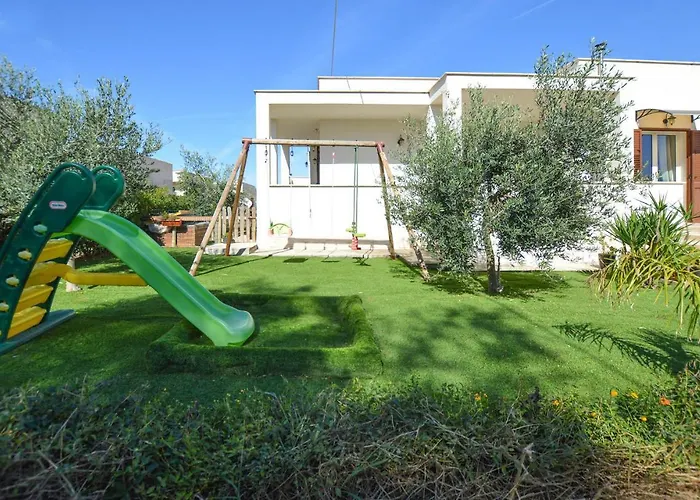 Selinunte House