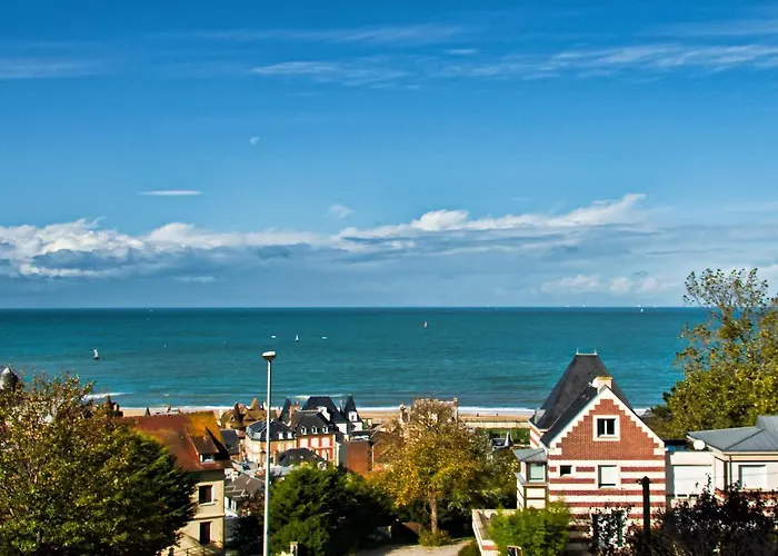 Villa Classee 4 Etoiles Vue Mer Exceptionnelle