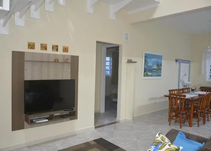 Casa De Praia