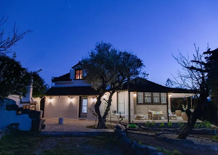 Vartan'S Summer House