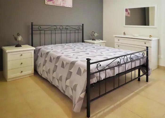 Casa Vacanze Donna Lucia