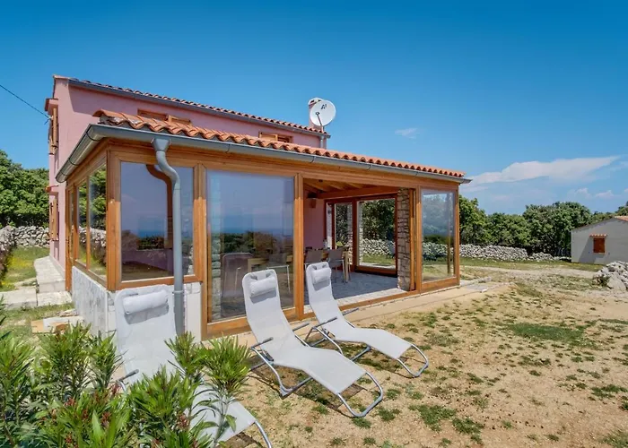 Holiday Home Verin