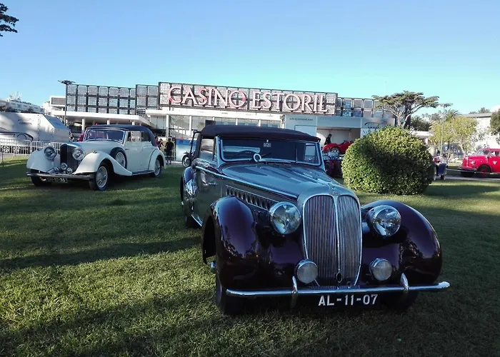 T1 Casino Estoril