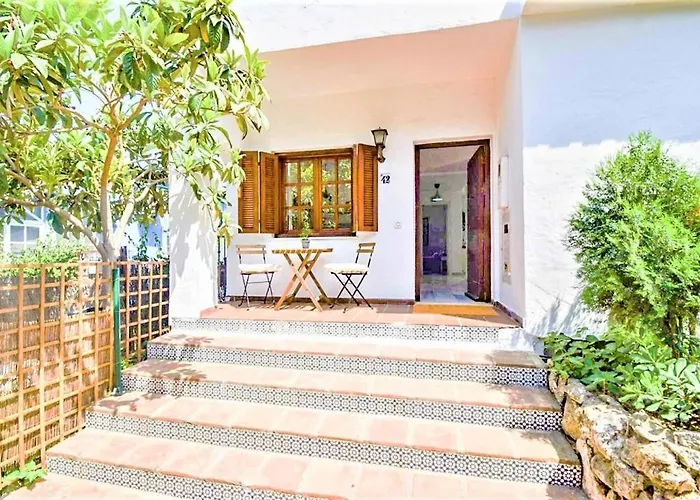 Villa Bahia Azul