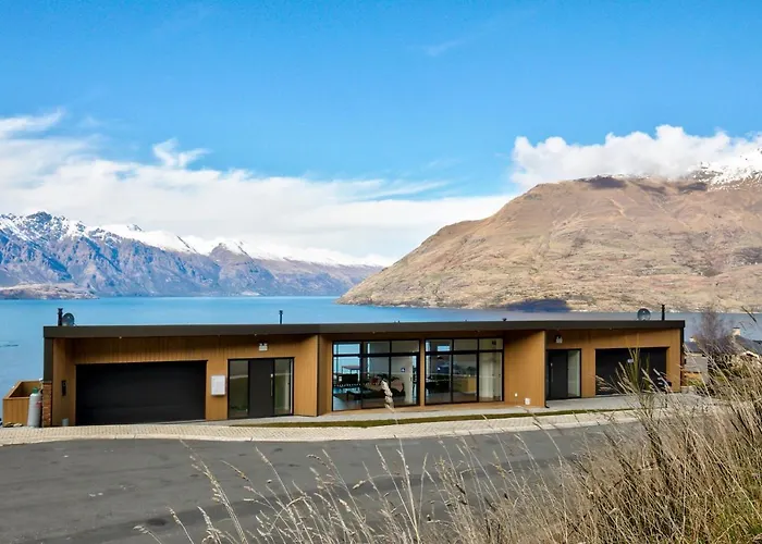 Falcon'S View Queenstown