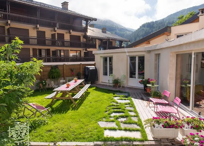 La Maison Rapin