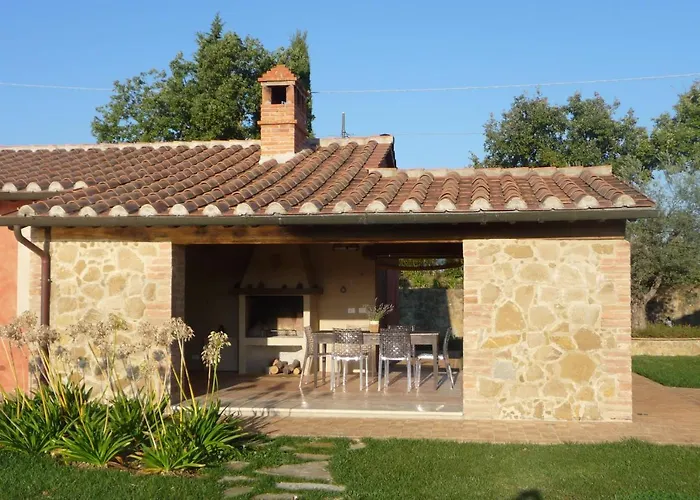 Poggio Ai Gelsi