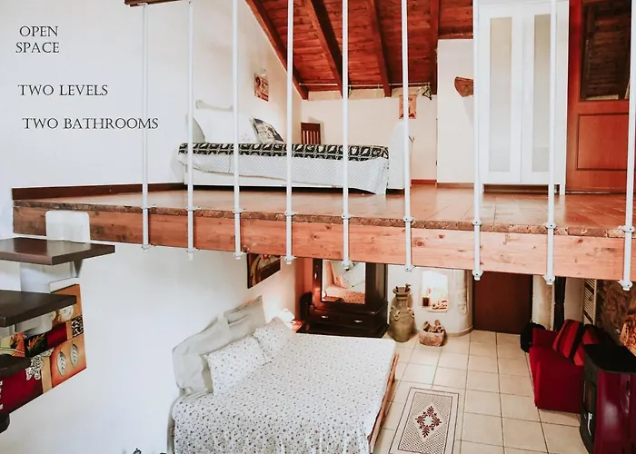 Antonella Home