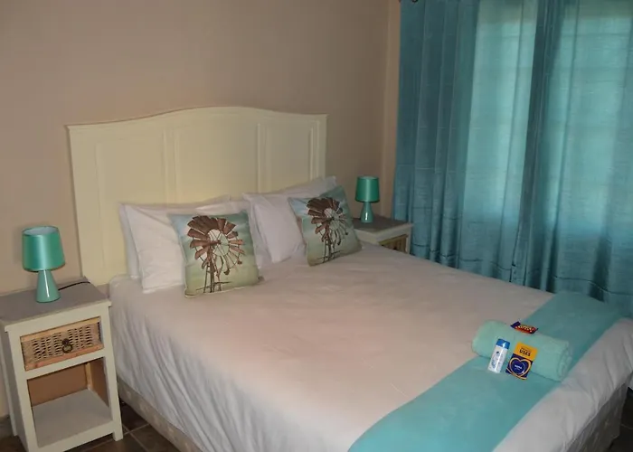 Esmarline Lodge