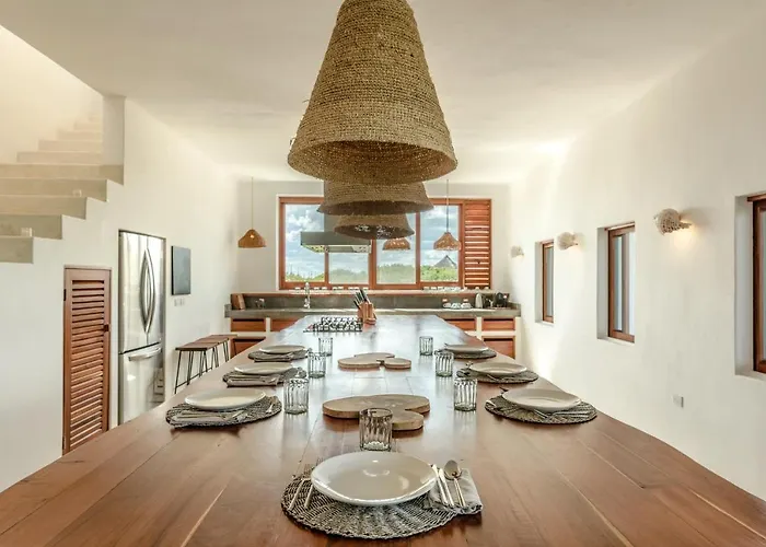 Casa Hm Villa Del Mar