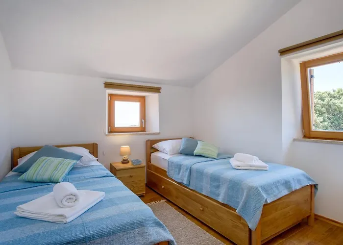 Holiday Home Verin