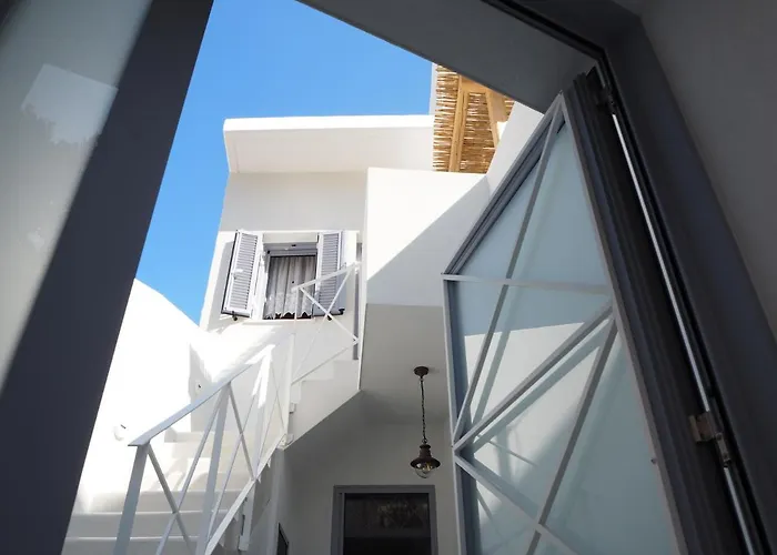 Stella'S Home: Old Town Traditional Cretan House
