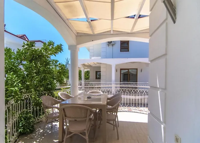 Villa Ekin