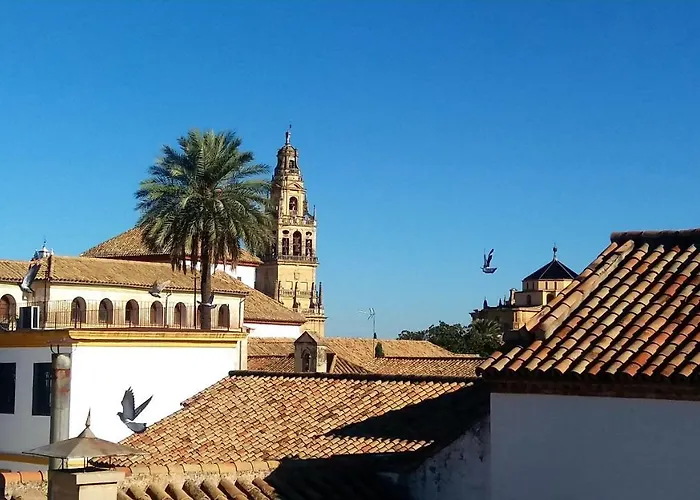 La Mirada De La Juderia