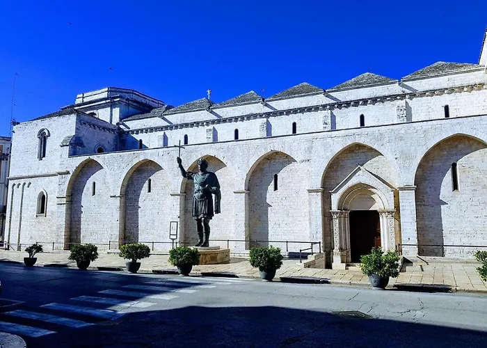 Casarcieri Centro