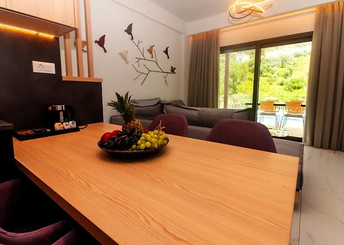 Elite Luxury Villas