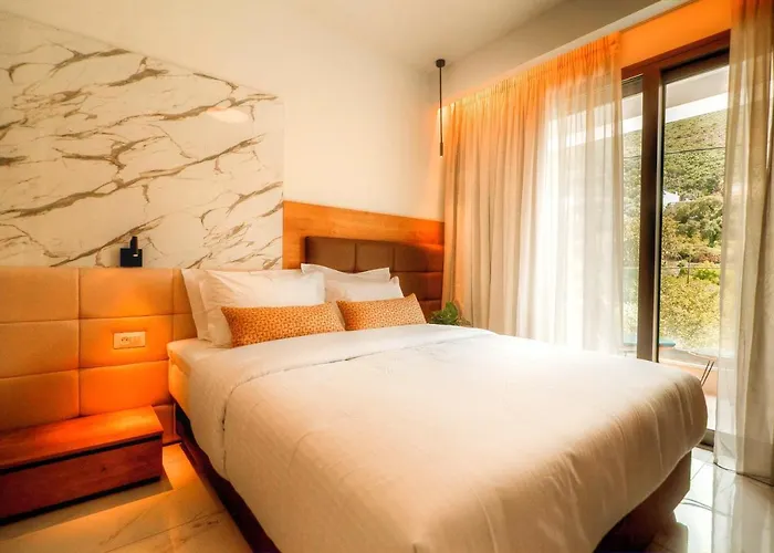 Elite Luxury Villas