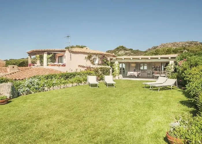 Villa La Nicchia