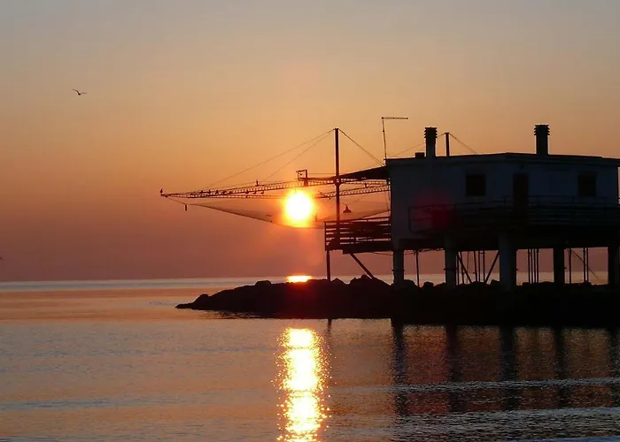 Residenze Mare D'Inverno