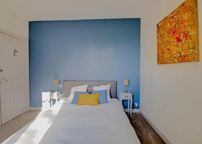 Villa Classee 4 Etoiles Vue Mer Exceptionnelle