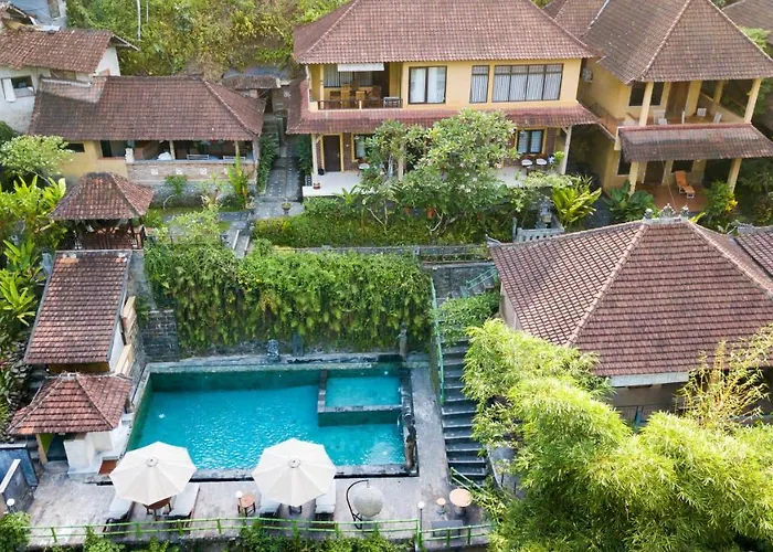 Ani'S Villas